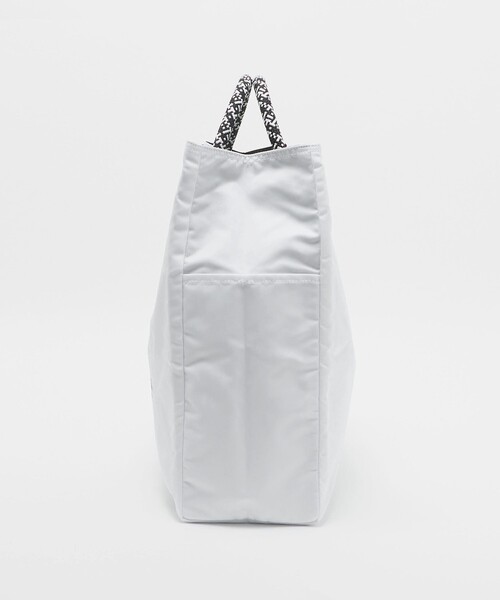 NOMADIS(ノマディス)の「【WEB限定】<NOMADIS>PANTRY SAC2/16 トートバッグ(トートバッグ・レディース・ネイビー/ホワイト・FREE)」の8枚目の写真