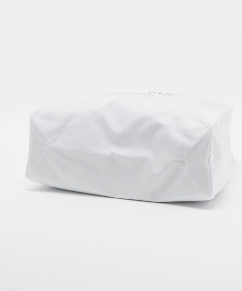 NOMADIS(ノマディス)の「【WEB限定】<NOMADIS>PANTRY SAC2/16 トートバッグ(トートバッグ・レディース・ネイビー/ホワイト・FREE)」の4枚目の写真