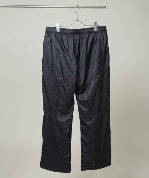 karrimor(カリマー)の「karrimor/別注 「Black Diamond」Active PT(セットアップ可)(その他パンツ・メンズ・ブラック・XL/M/L)」の2枚目の写真