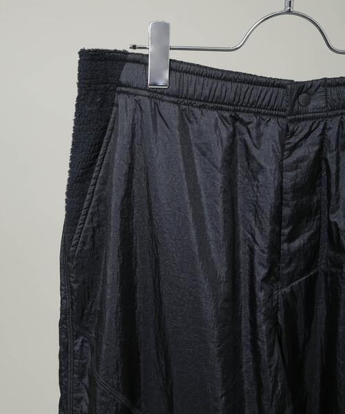 karrimor(カリマー)の「karrimor/別注 「Black Diamond」Active PT(セットアップ可)(その他パンツ・メンズ・ブラック・XL/M/L)」の3枚目の写真