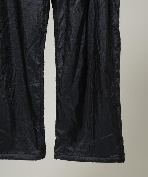 karrimor(カリマー)の「karrimor/別注 「Black Diamond」Active PT(セットアップ可)(その他パンツ・メンズ・ブラック・XL/M/L)」の4枚目の写真