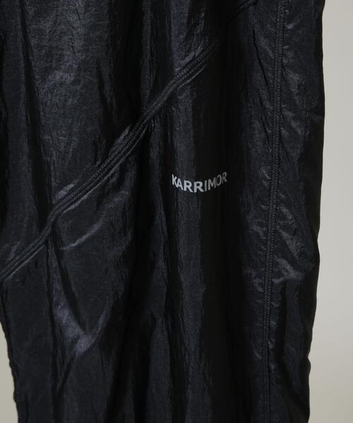 karrimor(カリマー)の「karrimor/別注 「Black Diamond」Active PT(セットアップ可)(その他パンツ・メンズ・ブラック・XL/M/L)」の5枚目の写真