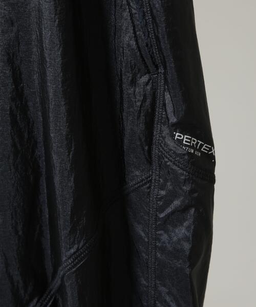 karrimor(カリマー)の「karrimor/別注 「Black Diamond」Active PT(セットアップ可)(その他パンツ・メンズ・ブラック・XL/M/L)」の6枚目の写真