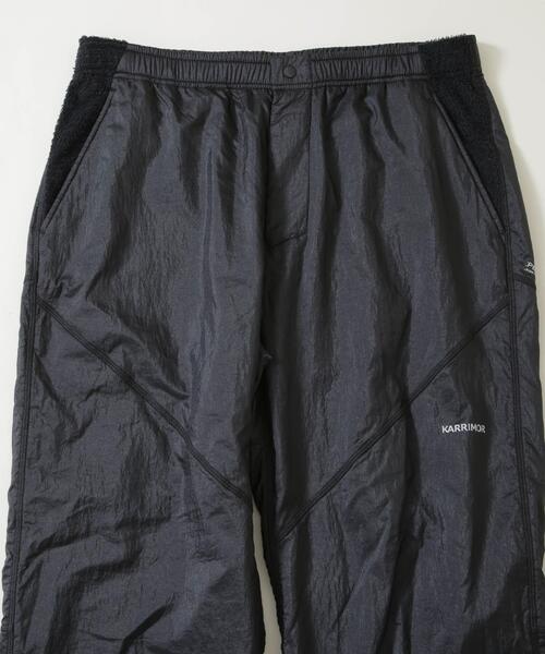 karrimor(カリマー)の「karrimor/別注 「Black Diamond」Active PT(セットアップ可)(その他パンツ・メンズ・ブラック・XL/M/L)」の7枚目の写真