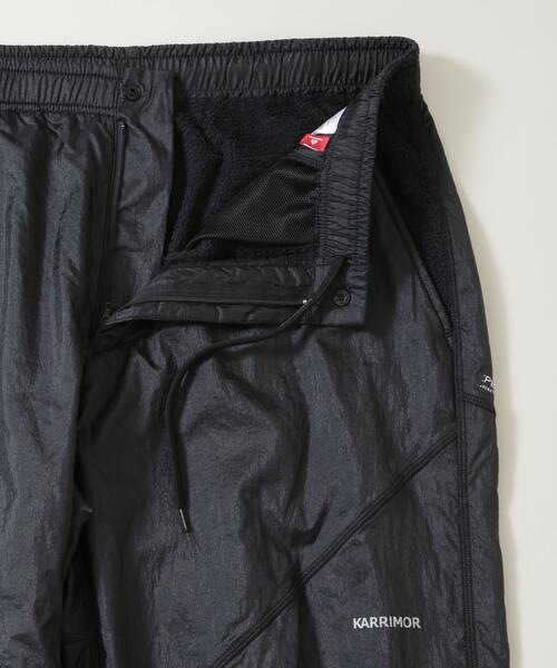 karrimor(カリマー)の「karrimor/別注 「Black Diamond」Active PT(セットアップ可)(その他パンツ・メンズ・ブラック・XL/M/L)」の8枚目の写真