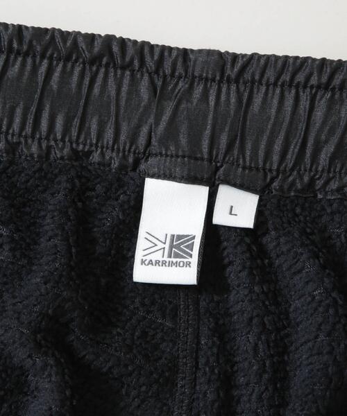 karrimor(カリマー)の「karrimor/別注 「Black Diamond」Active PT(セットアップ可)(その他パンツ・メンズ・ブラック・XL/M/L)」の9枚目の写真