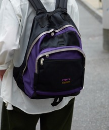 BACK PACK