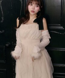 Belle Charme｜ベルシャルムのワンピース/ドレス通販 - ZOZOTOWN