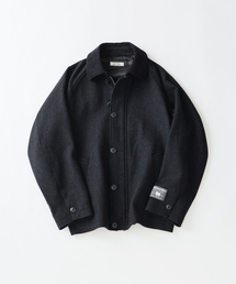 JOURNAL STANDARD relume | ハイランドウール ハンティングブルゾン(その他アウター)
