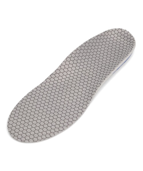 ORiental TRaffic(オリエンタルトラフィック)の「アクティブ サポート インソール /INSOLE(03)(インソール/シューズクッション・レディース・グレー系・28.0cm/27.0cm/26.0cm/25.0cm/24.0cm/23.0cm)」の6枚目の写真