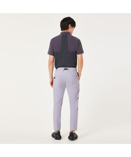 OAKLEY(オークリー)の「【最新】 オークリー SKULL APEX TAPERED FF+ 2.0/パンツ/ゴルフメンズコレクション/OAKLEY(その他パンツ・メンズ・パープル系その他/ブラック・34/36/28/30/32)」の10枚目の写真