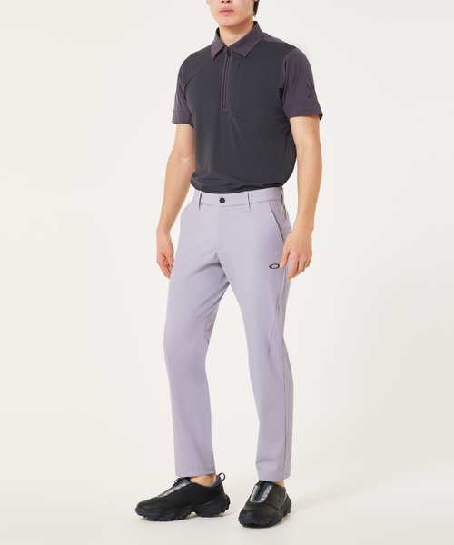 OAKLEY(オークリー)の「【最新】 オークリー SKULL APEX TAPERED FF+ 2.0/パンツ/ゴルフメンズコレクション/OAKLEY(その他パンツ・メンズ・パープル系その他/ブラック・34/36/28/30/32)」の8枚目の写真