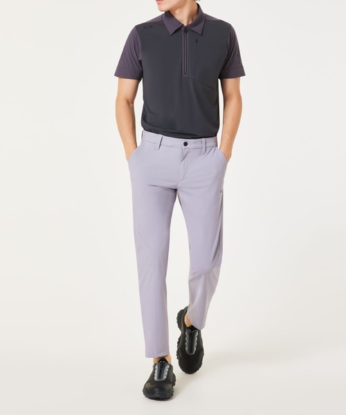 OAKLEY(オークリー)の「【最新】 オークリー SKULL APEX TAPERED FF+ 2.0/パンツ/ゴルフメンズコレクション/OAKLEY(その他パンツ・メンズ・パープル系その他/ブラック・34/36/28/30/32)」の9枚目の写真