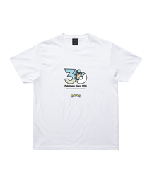 Pokemon 30th Anniversary 1025 T-shirt 「ガマガル」