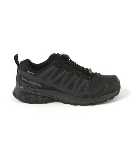 SALOMON(サロモン)の「<SALOMON/サロモン>XA PRO 3D V9 GORE-TEX(スニーカー・レディース・ブラック・FREE)」の9枚目の写真
