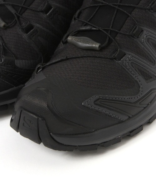SALOMON(サロモン)の「<SALOMON/サロモン>XA PRO 3D V9 GORE-TEX(スニーカー・レディース・ブラック・FREE)」の6枚目の写真