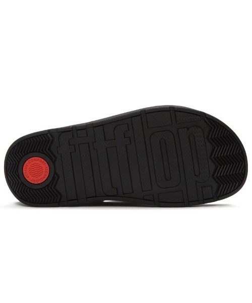 fitflop(フィットフロップ)の「【fitflop】GEN-FF スエード シアリング レースアップ ブーツ(ブーツ・レディース・タン/ブラック/ベージュ系・US5/US8)」の7枚目の写真