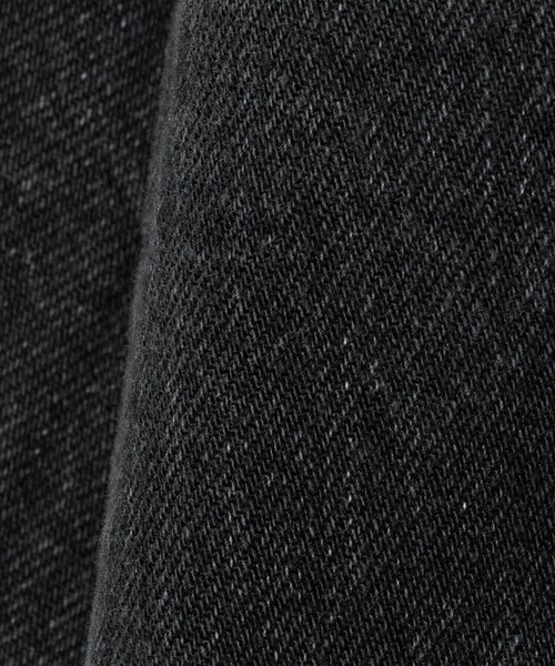 California General Store(California General Store)の「<CGS.>セルビッチ デニム Gジャケット(デニムジャケット・メンズ・グレー系・M/S/L)」の11枚目の写真