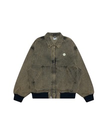 AAPE NOW WORKER JACKET