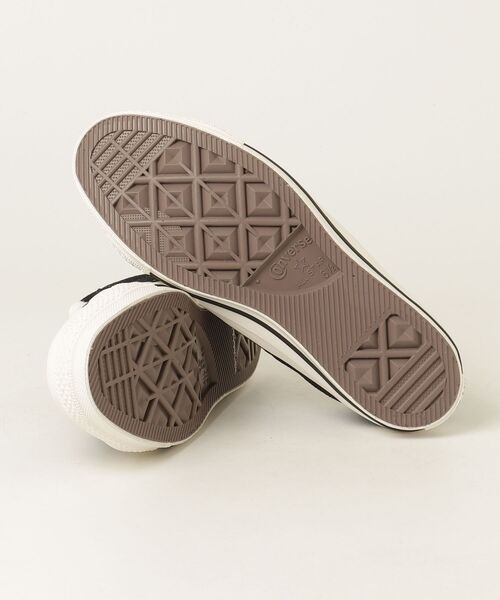 CONVERSE(コンバース)の「【CONVERSE】ONE STAR SUEDE(スニーカー・メンズ・ブラック・6.5/9.5/9/8.5/8/7.5/7/10.5)」の3枚目の写真