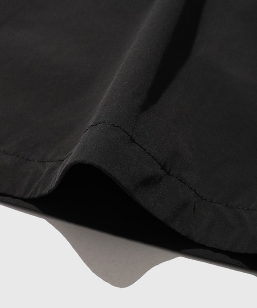 ADAM ET ROPE'(アダムエロペ)の「ブラックミリタリー カーゴパンツ(その他パンツ・メンズ・ブラック・L/M)」の10枚目の写真