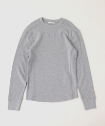 ENTIRE STUDIOS / エンタイアスタジオ THERMAL LONG SLEEVE
