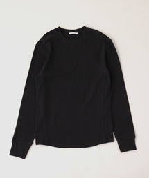 ENTIRE STUDIOS / エンタイアスタジオ THERMAL LONG SLEEVE