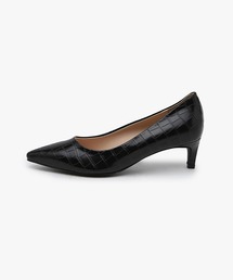 Cameli(カメリ)ベーシックヒールパンプス(5cm)(220-65210)SAPPUN(サプン)