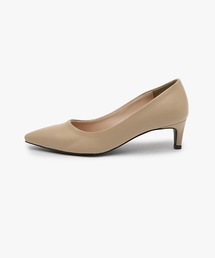 Cameli(カメリ)ベーシックヒールパンプス(5cm)(220-65210)SAPPUN(サプン)