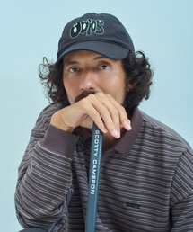 URBAN RESEARCH Sonny Label（アーバンリサーチサニーレーベル）の「OOPS×RYUAMBE　キャップ（キャップ）」