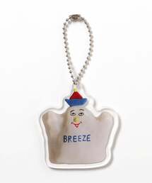 BREEZE（ブリーズ）の「WEB限定【HONGAMA】フォトキーホルダー（その他雑貨）」