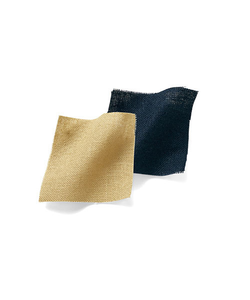 IEDIT（イディット）の「ミルブロウズ　ワンピースみたいに着られるコットンリネンのシャツ＆スカートセットアップ / シャツワンピース（シャツワンピース・レディース・ベージュ/ネイビー・XX-LARGE/LARGE/SMALL/MEDIUM/X-LARGE）」の3枚目の写真