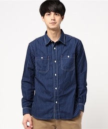 schott | Schott/ショット/WABASHI L/S SHIRT/ウォバッシュ シャツ(シャツ/ブラウス)