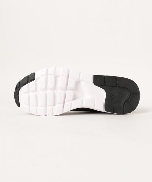 NIKE（ナイキ）の「NIKE（ナイキ） ウィメンズ エアマックス1ウルトラモアレ（スニーカー・レディース・ブラック・22.5cm/24.5cm/23.5cm/23cm/25cm/24cm）」の4枚目の写真