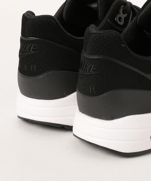 NIKE（ナイキ）の「NIKE（ナイキ） ウィメンズ エアマックス1ウルトラモアレ（スニーカー・レディース・ブラック・22.5cm/24.5cm/23.5cm/23cm/25cm/24cm）」の7枚目の写真
