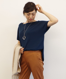 22 OCTOBRE | ファインドルマン(ニット/セーター)