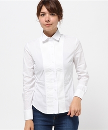 NARACAMICIE | ピエゴリーネ長袖シャツ(シャツ/ブラウス)