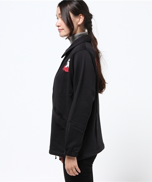 HYSTERIC GLAMOUR（ヒステリックグラマー）の「TURN IT ON pt コーチJK 
