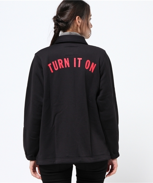 HYSTERIC GLAMOUR（ヒステリックグラマー）の「TURN IT ON pt コーチJK 