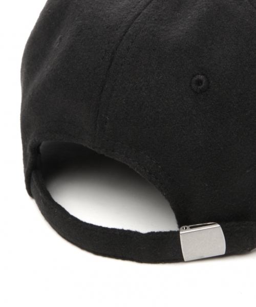 RAGEBLUE（レイジブルー）の「刺繍ベースボールCAP/734302（キャップ・メンズ・オリーブ/グレー系その他/ブラック/ネイビー/ワインレッド・FREE）」の11枚目の写真