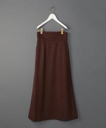 6 | ＜6(ROKU)＞HIGH WEST LONG SKIRT/ｽｶｰﾄ(スカート)