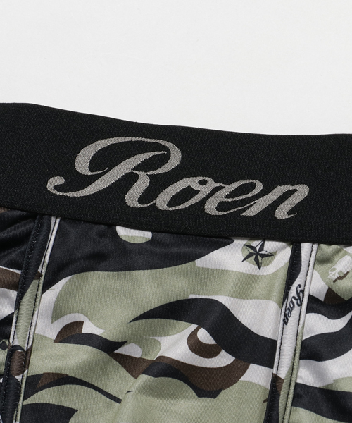 新品未使用 ロエン Roen ボクサーパンツ Roen - 未使用 ロエン ボクサーパンツの通販 by 7's shop