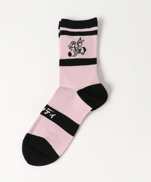 Candy Stripper | PRISONER BUNNYS SOCKS(ソックス/靴下)