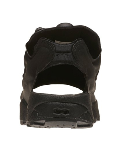 Reebok(リーボック)の「インスタポンプ フューリー サンダル MAG(サンダル・レディース・ホワイト/ブラック・27.0cm/24.0cm/26.0cm/25.0cm/23.0cm/28.0cm)」の10枚目の写真