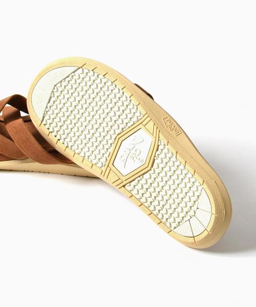 ISLAND SLIPPER（アイランドスリッパ）の「《Begin 5月号 掲載