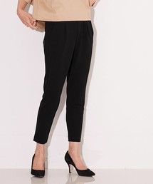 STUDIOUS | 【STUDIOUS CITY】 2タッククロップドパンツ(スラックス)