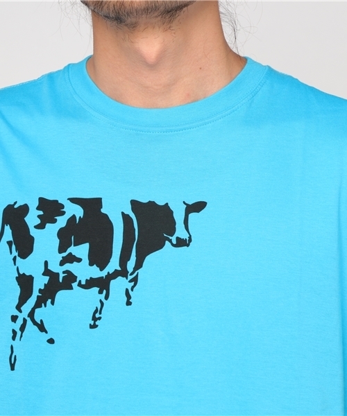 WEGO(ウィゴー)の「WEGO/アニマルモチーフTシャツ(Tシャツ/カットソー・メンズ・その他1/その他3/その他2/その他4・LARGE/MEDIUM)」の20枚目の写真
