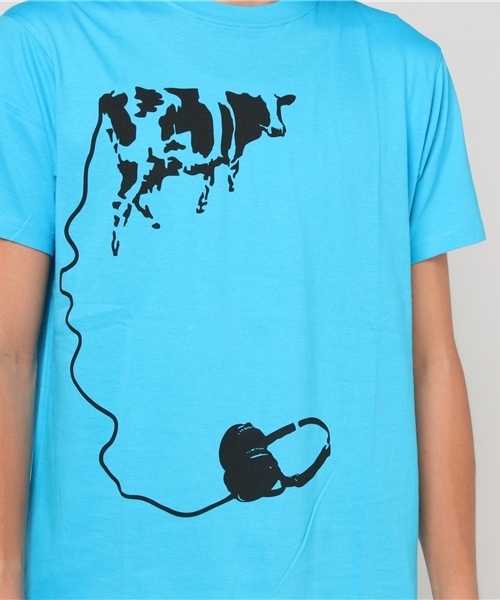 WEGO(ウィゴー)の「WEGO/アニマルモチーフTシャツ(Tシャツ/カットソー・メンズ・その他1/その他3/その他2/その他4・LARGE/MEDIUM)」の10枚目の写真