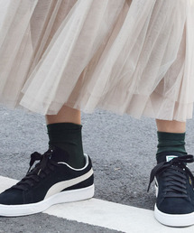 PUMA | PUMA SUEDE CLASSIC+(スニーカー)