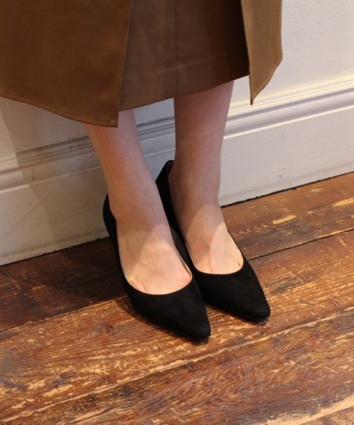 NEBULONI E（ネブローニ）の「NEBULONI E. スウェードポイン